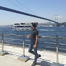 Furkan Çetin
