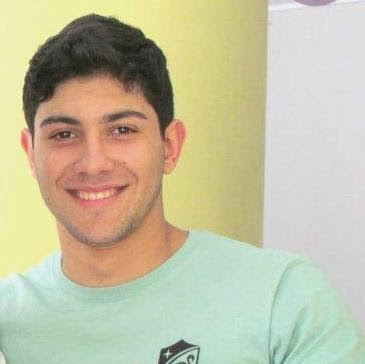 Luiz Otávio (Condutor)
