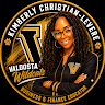 Kimberly Christian