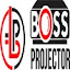 BOSS Projectors