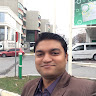 Umair author photo 