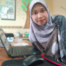 Created by
