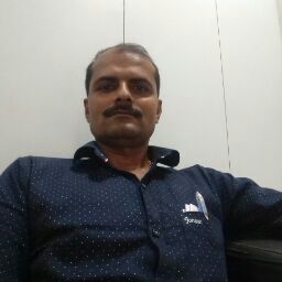 Vivek Pandey 