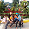 Created by