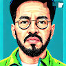 Kamel author photo 