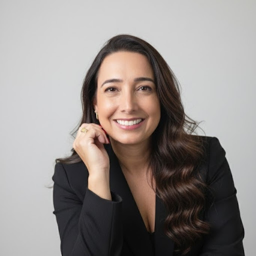 Carolina Santana (Conduzido)