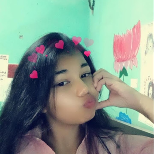 Jessika Kunwar