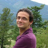Writer: George Christodoulou
