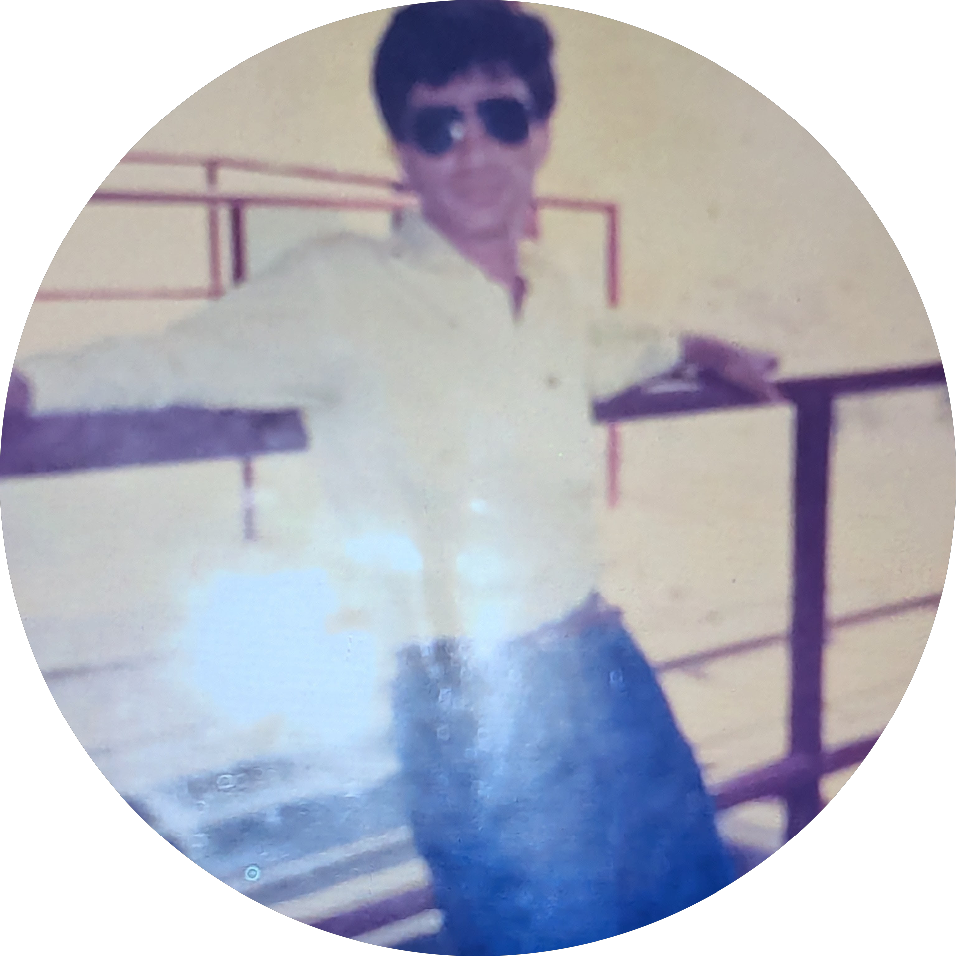 saeed anwar