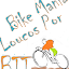 BIKE MANIA LOUCOS POR BTT BIKE