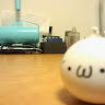 左目0.3