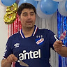 Daniel Veiga Machado