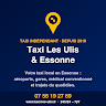 Taxi Ulis