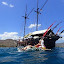 Komodo Pirate Boat (Owner)