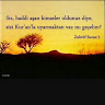 Yusuf A******* Profil Resmi