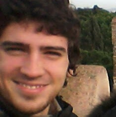 valerio cappuccio (Condutor)