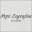 Pepi Zografou (Owner)