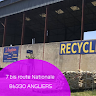 Recyclerie Le Recyclarium
