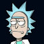 Rick Sanchez (Owner)