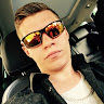 Amadeusz author photo 