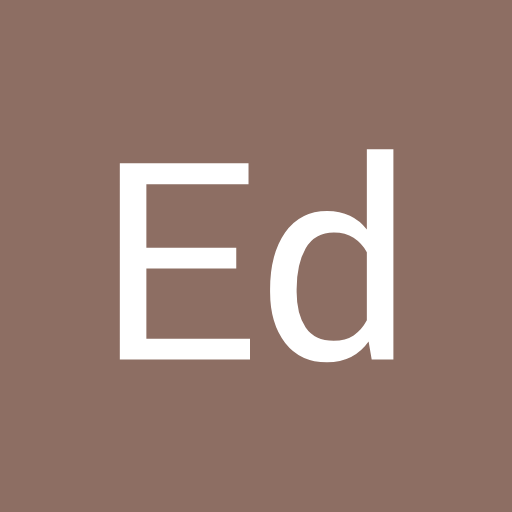 Ed Stover