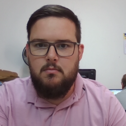 Marcus Vinicius Tonetti