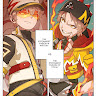 Glacier Boboiboy