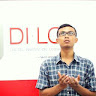 Created by
