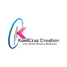 KonfCraz Creation