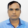 Dr Chinmay Kumar Giri