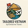 Writer: Tailored Vietnam by Christine Travel