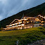 Hotel Paradies Pure Mountain