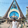 Prudvi Roy
