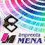 Imprenta Mena (Owner)