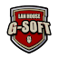 G- Soft Lan House