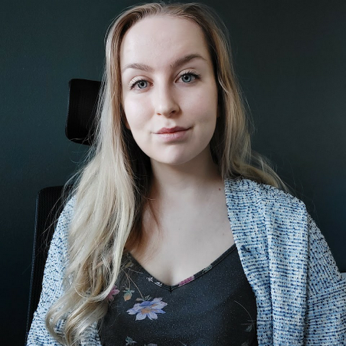 Henna Väisänen