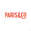 Startups Parisandco