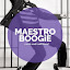 MAESTROBOOGiE rock&roll band (Owner)