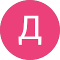 Avatar du profil de Дарья Куликовская