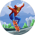 User profile - David Cooper.