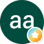 aa a
