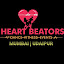 BHARAT VERMA'S HEARTBEATORS DANCE & RHYTHM