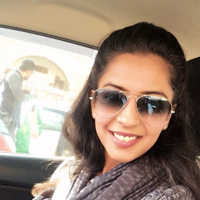 Ramneek Kaur