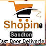 Shopin Sandton