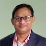 Dr Amalendu Bhunia .Professor