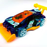 The awesome racer