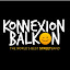 Konnexion Balkon