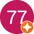 77