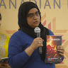Shah Jehan Begum Ashrafi