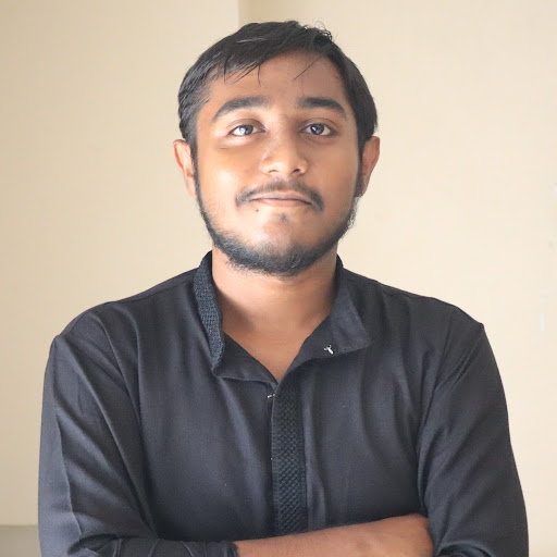 Profile Picture of the author